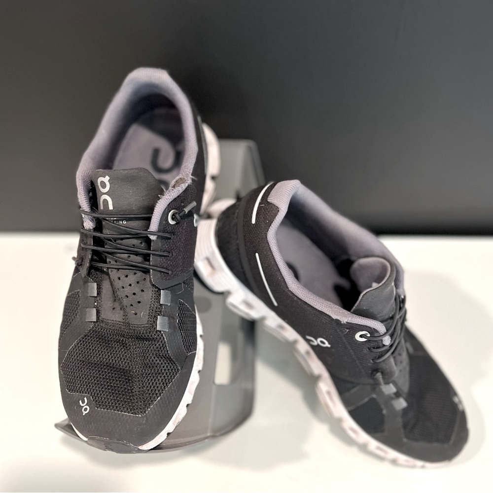 On Running Cloud 5